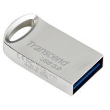 128GB USB3.1 Transcend JetFlash 710S Silver